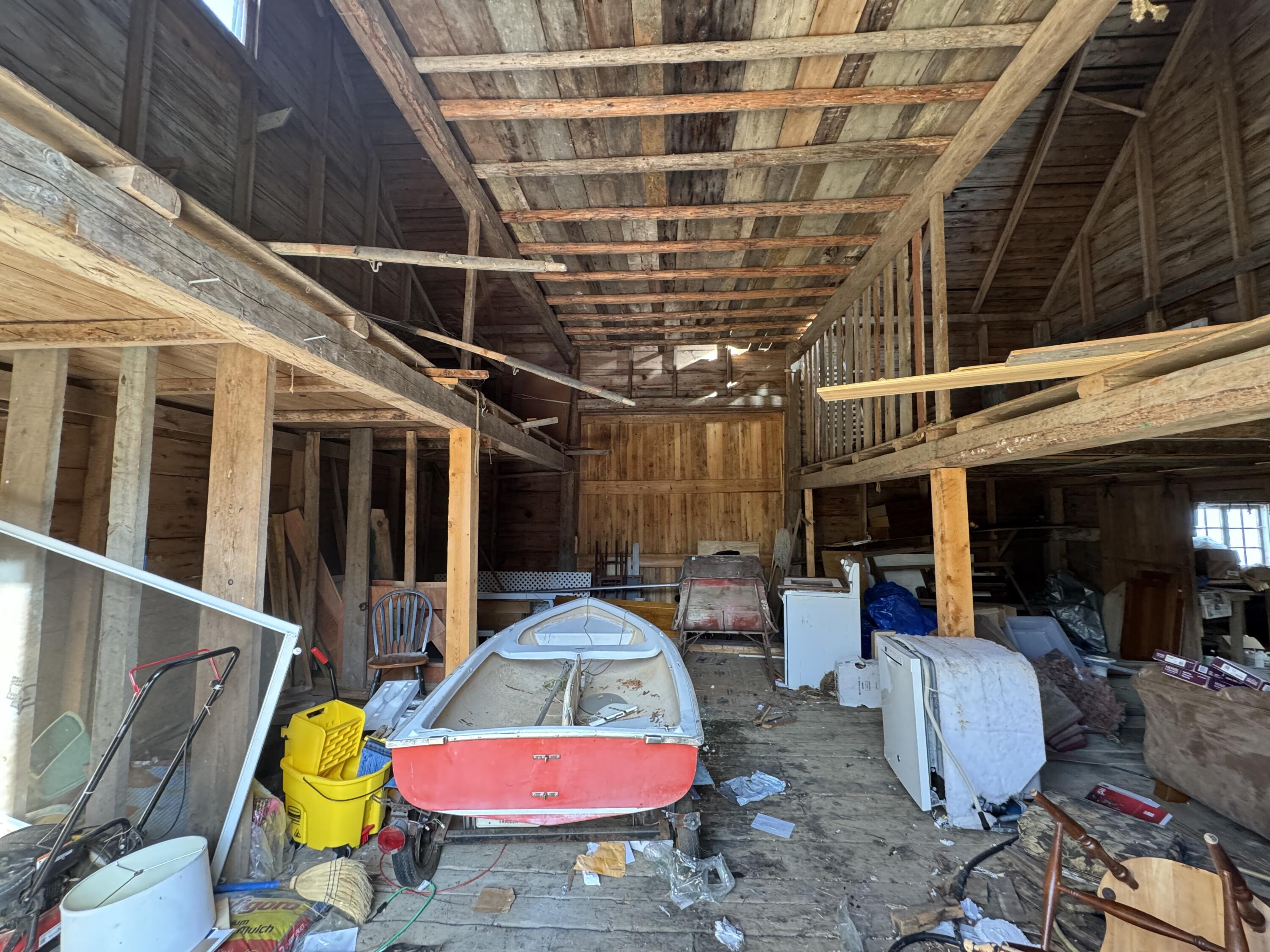 22 Tom Leighton Point Road Milbridge ME 04658