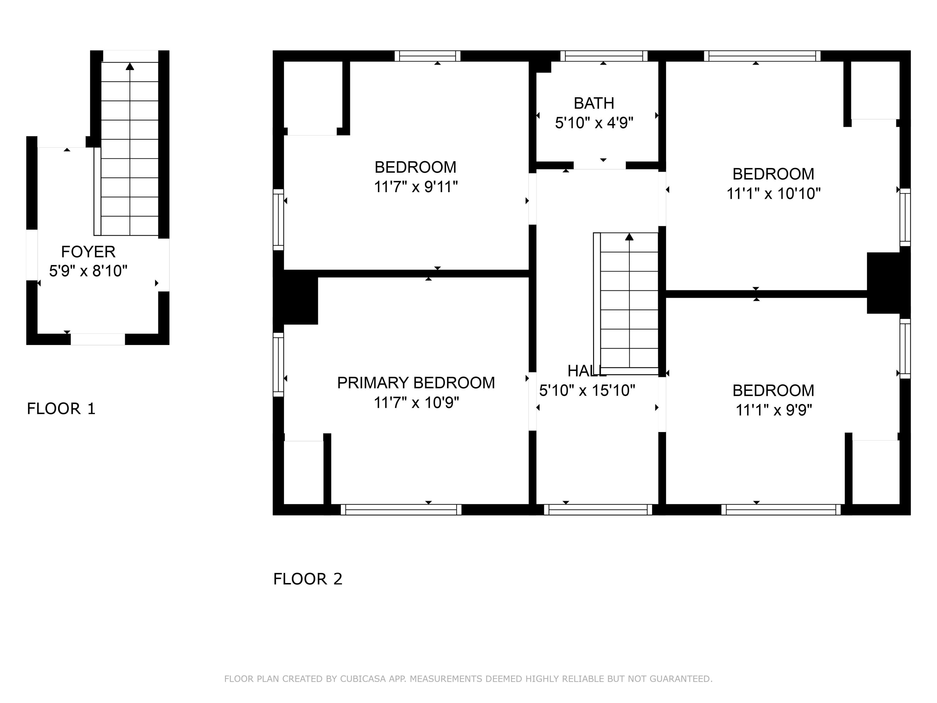 22 Tom Leighton Point Road Milbridge ME 04658