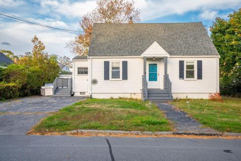 259 Sherwood Street Portland ME 04103