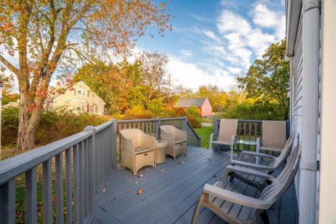 259 Sherwood Street Portland ME 04103