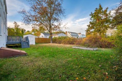 259 Sherwood Street Portland ME 04103