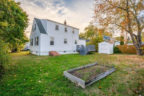 259 Sherwood Street Portland ME 04103