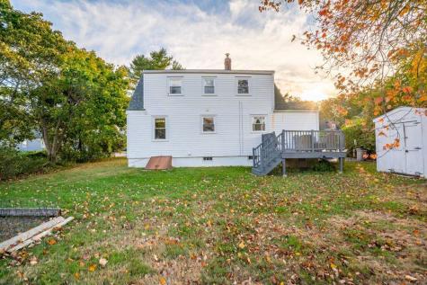 259 Sherwood Street Portland ME 04103