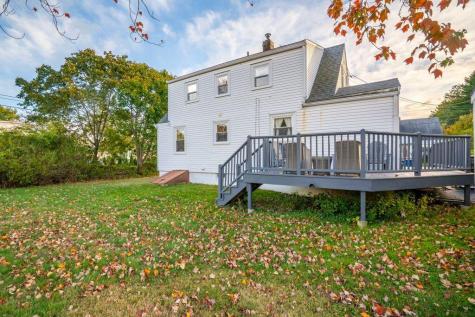 259 Sherwood Street Portland ME 04103