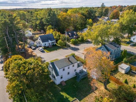 259 Sherwood Street Portland ME 04103