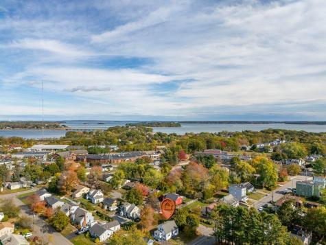 259 Sherwood Street Portland ME 04103