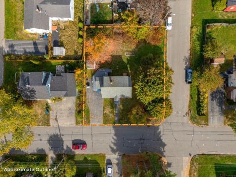 259 Sherwood Street Portland ME 04103