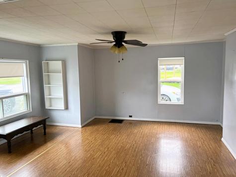 73 N Perley Brook Road Fort Kent ME 04743