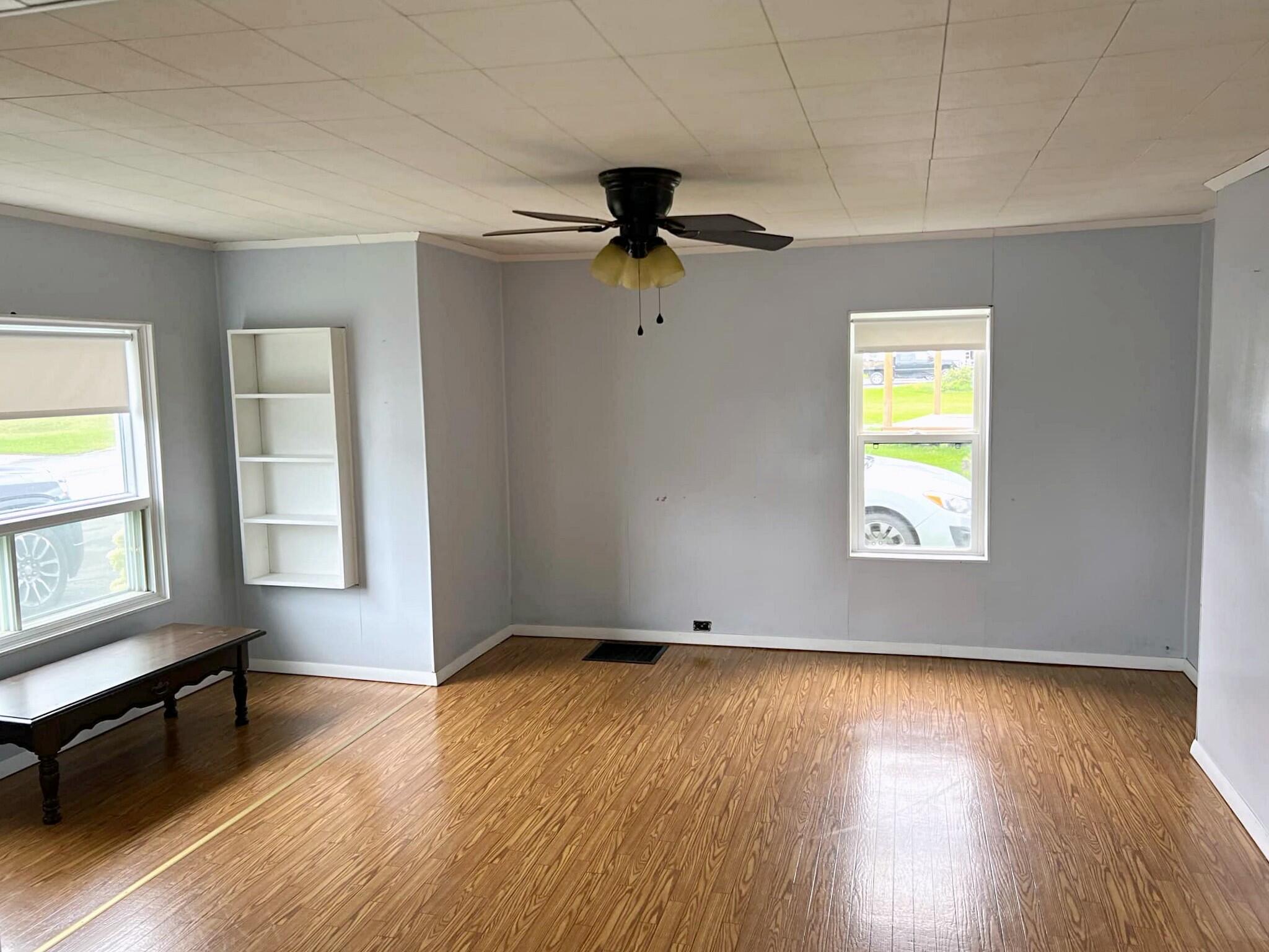 73 N Perley Brook Road Fort Kent ME 04743