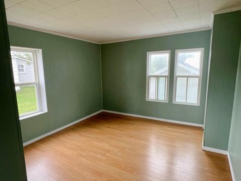 73 N Perley Brook Road Fort Kent ME 04743