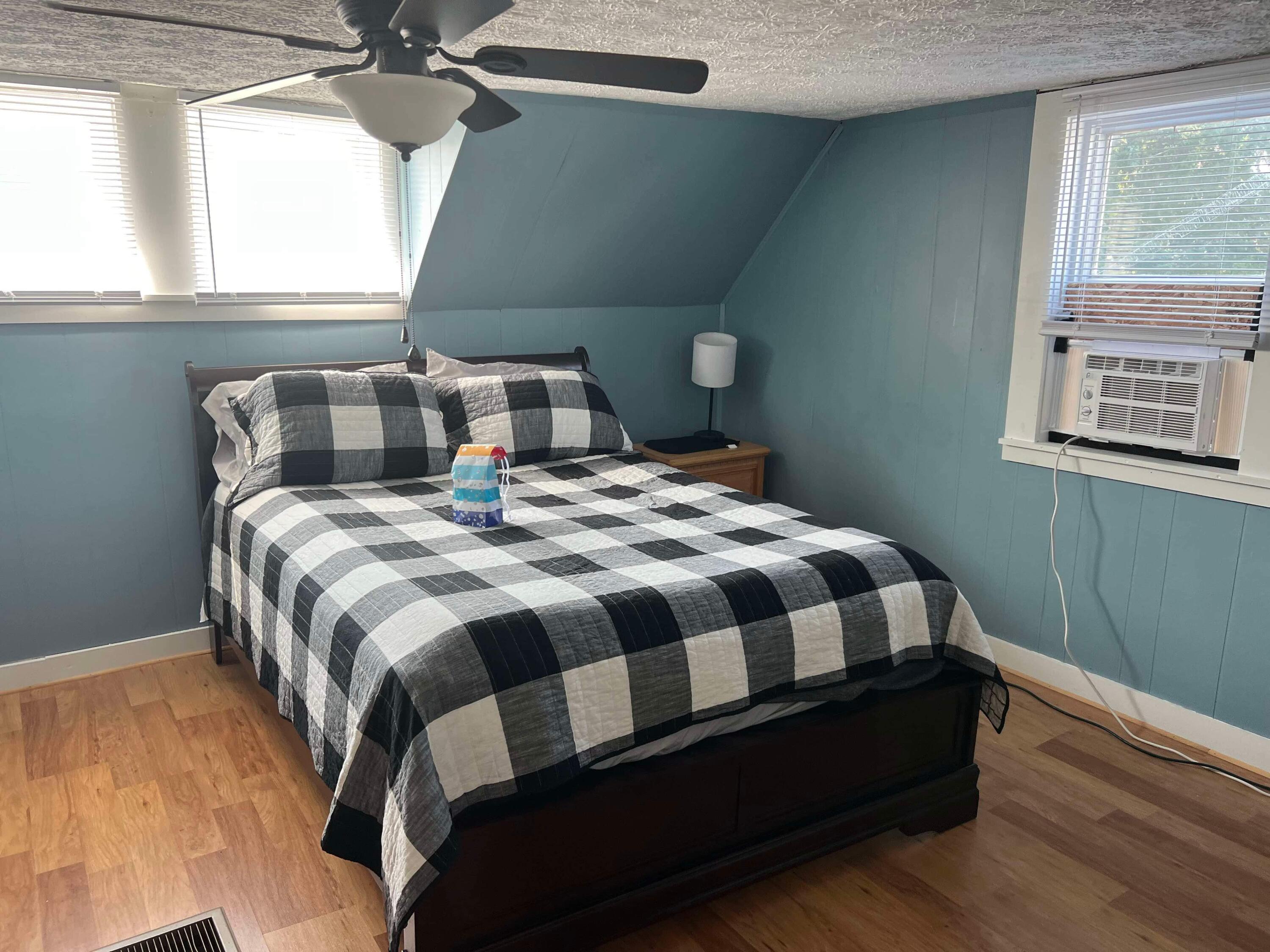 73 N Perley Brook Road Fort Kent ME 04743