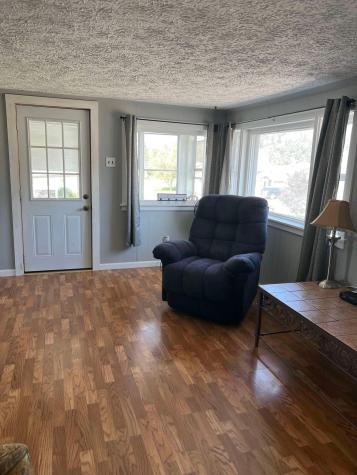 73 N Perley Brook Road Fort Kent ME 04743