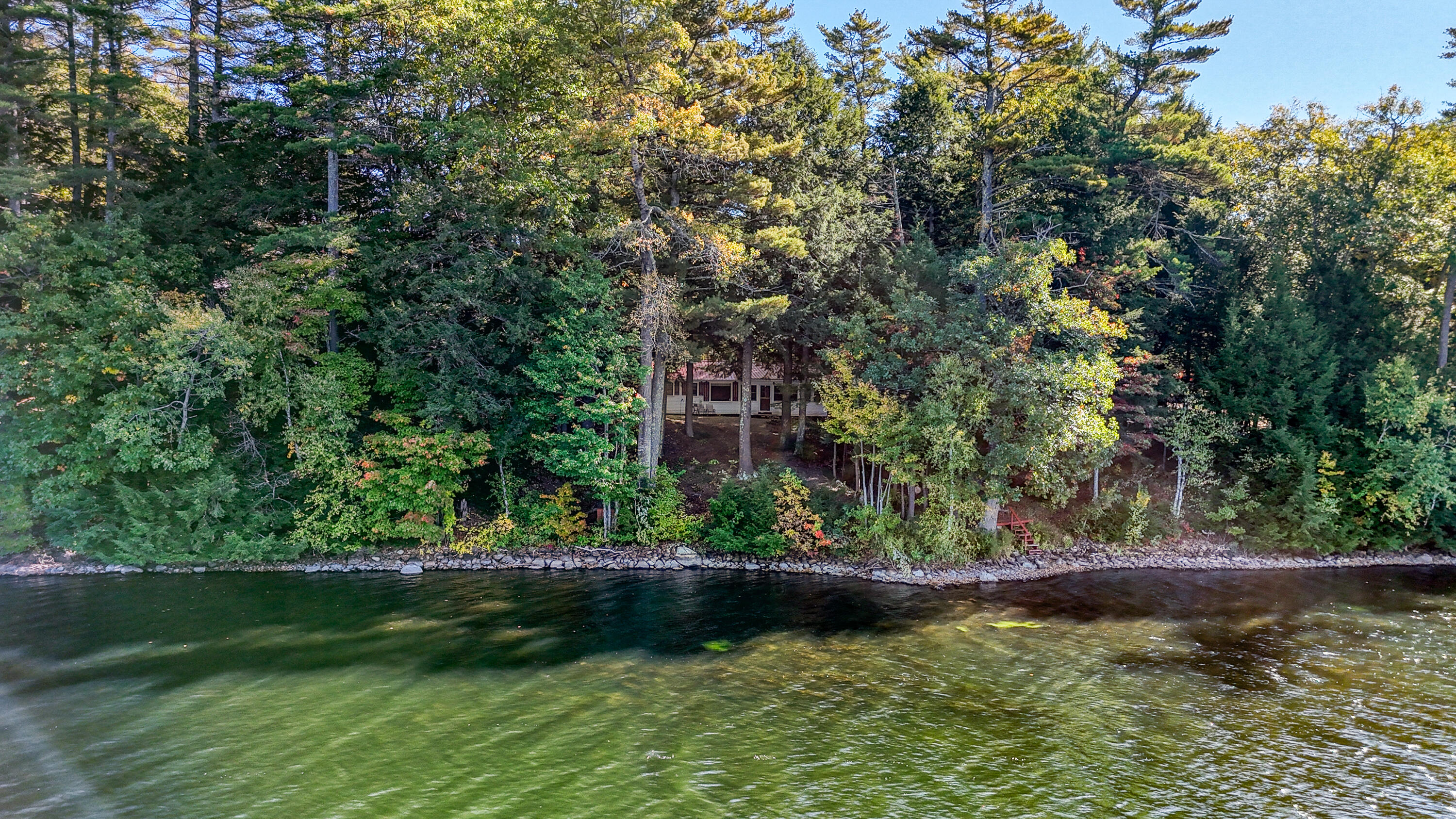 64 53rd Fire Road China ME 04358