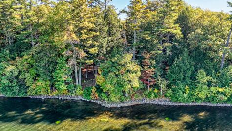 64 53rd Fire Road China ME 04358