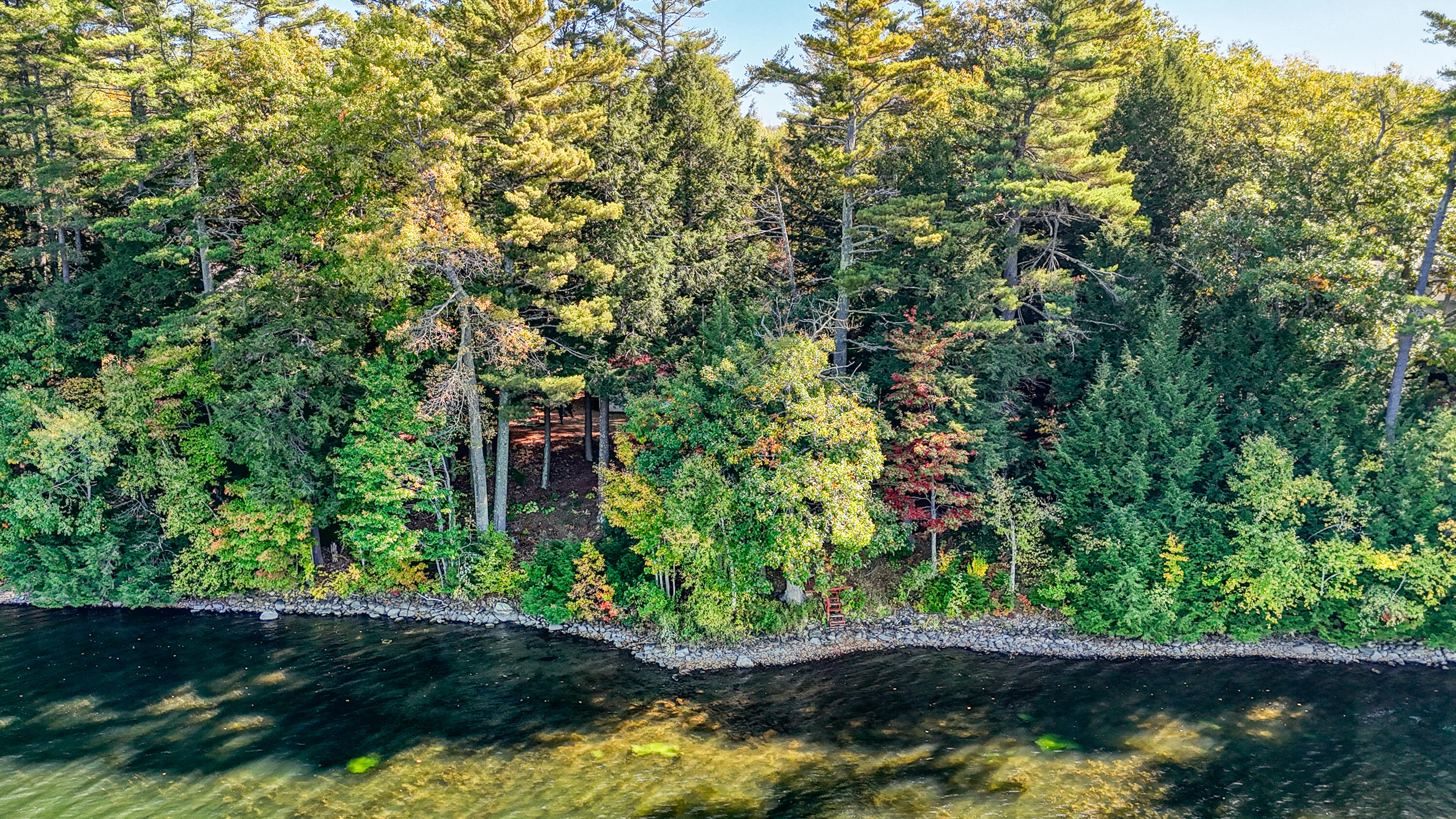 64 53rd Fire Road China ME 04358