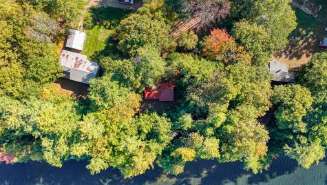 64 53rd Fire Road China ME 04358