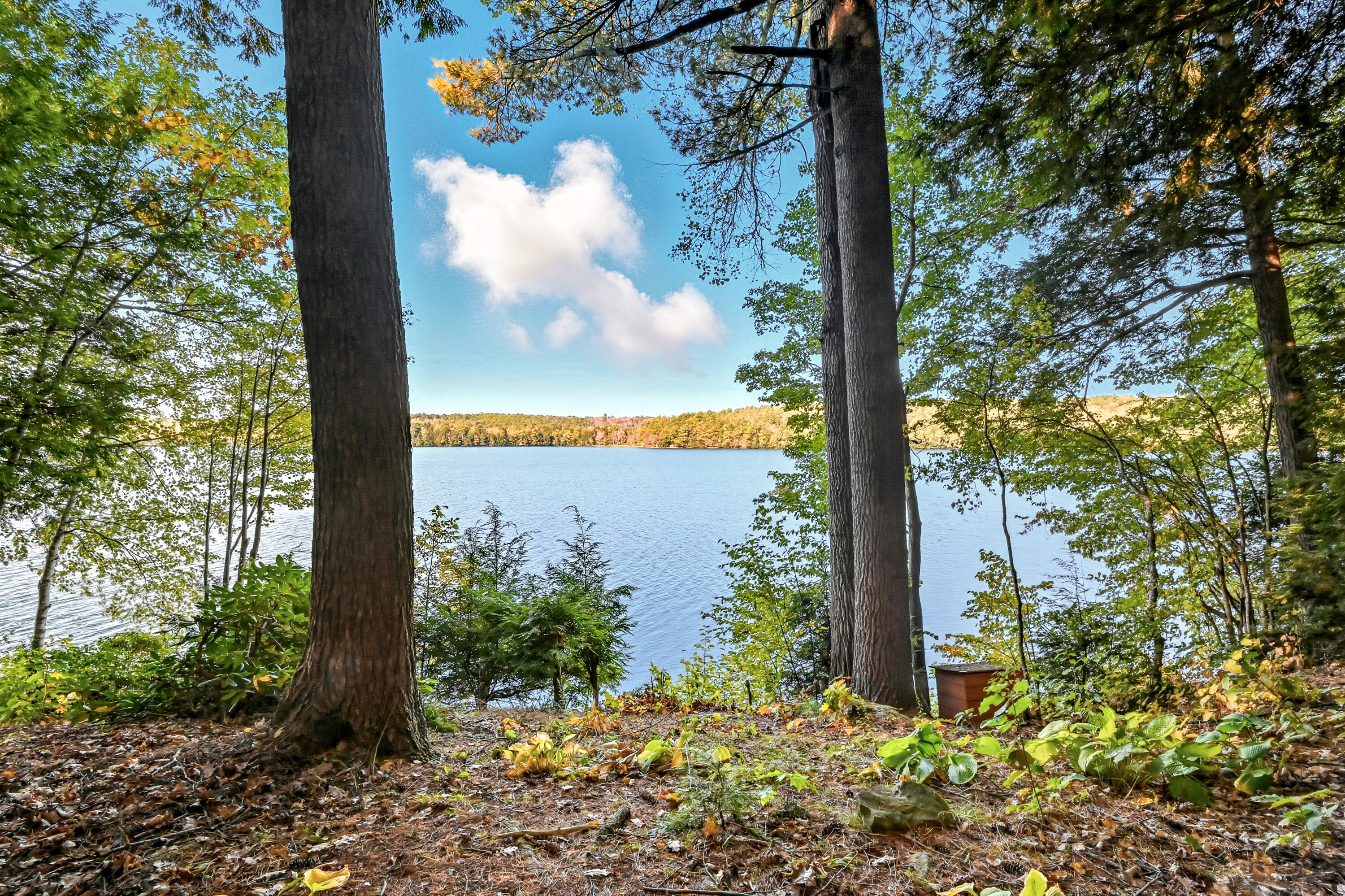 64 53rd Fire Road China ME 04358