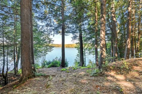 64 53rd Fire Road China ME 04358