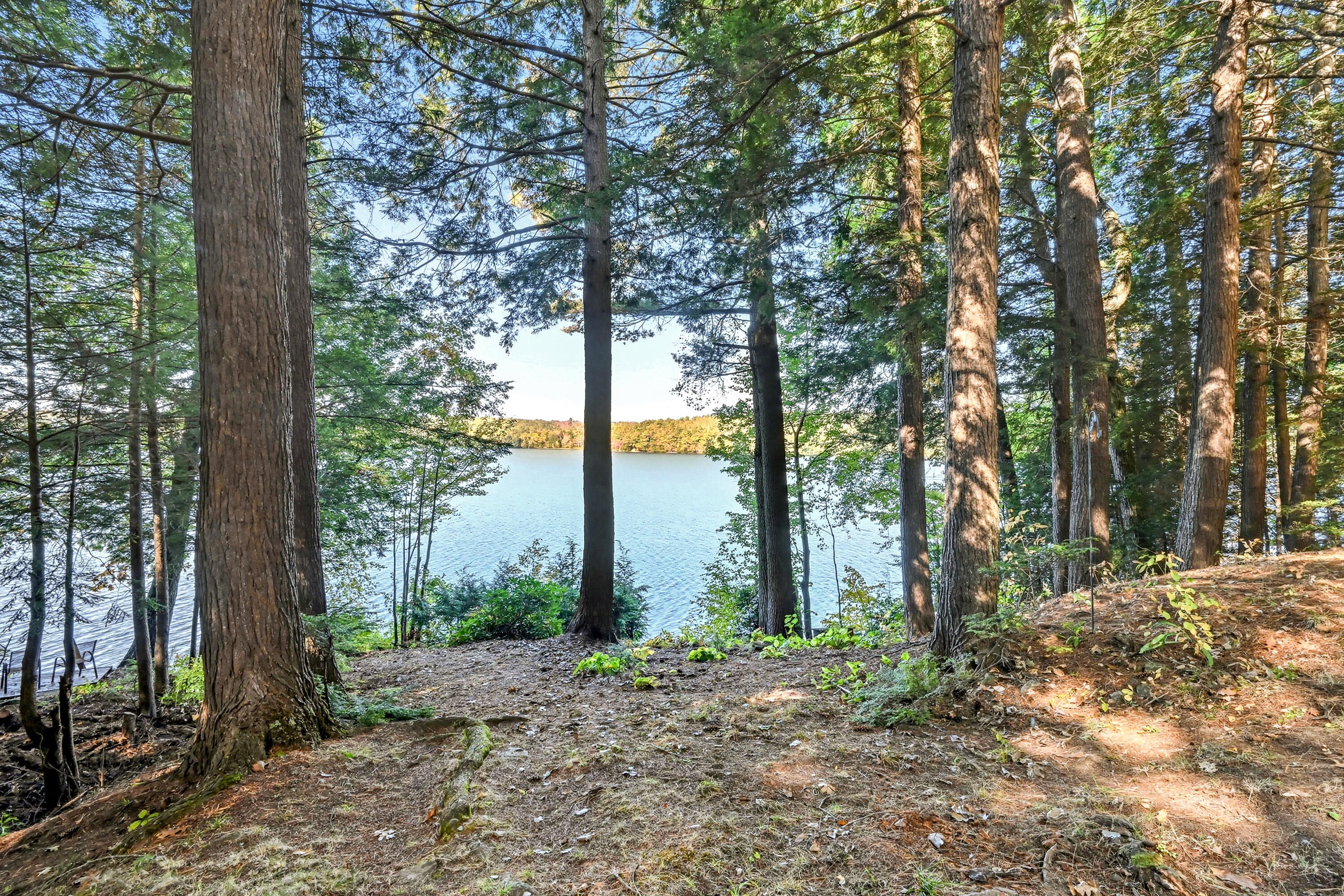 64 53rd Fire Road China ME 04358