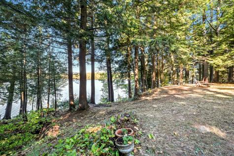 64 53rd Fire Road China ME 04358