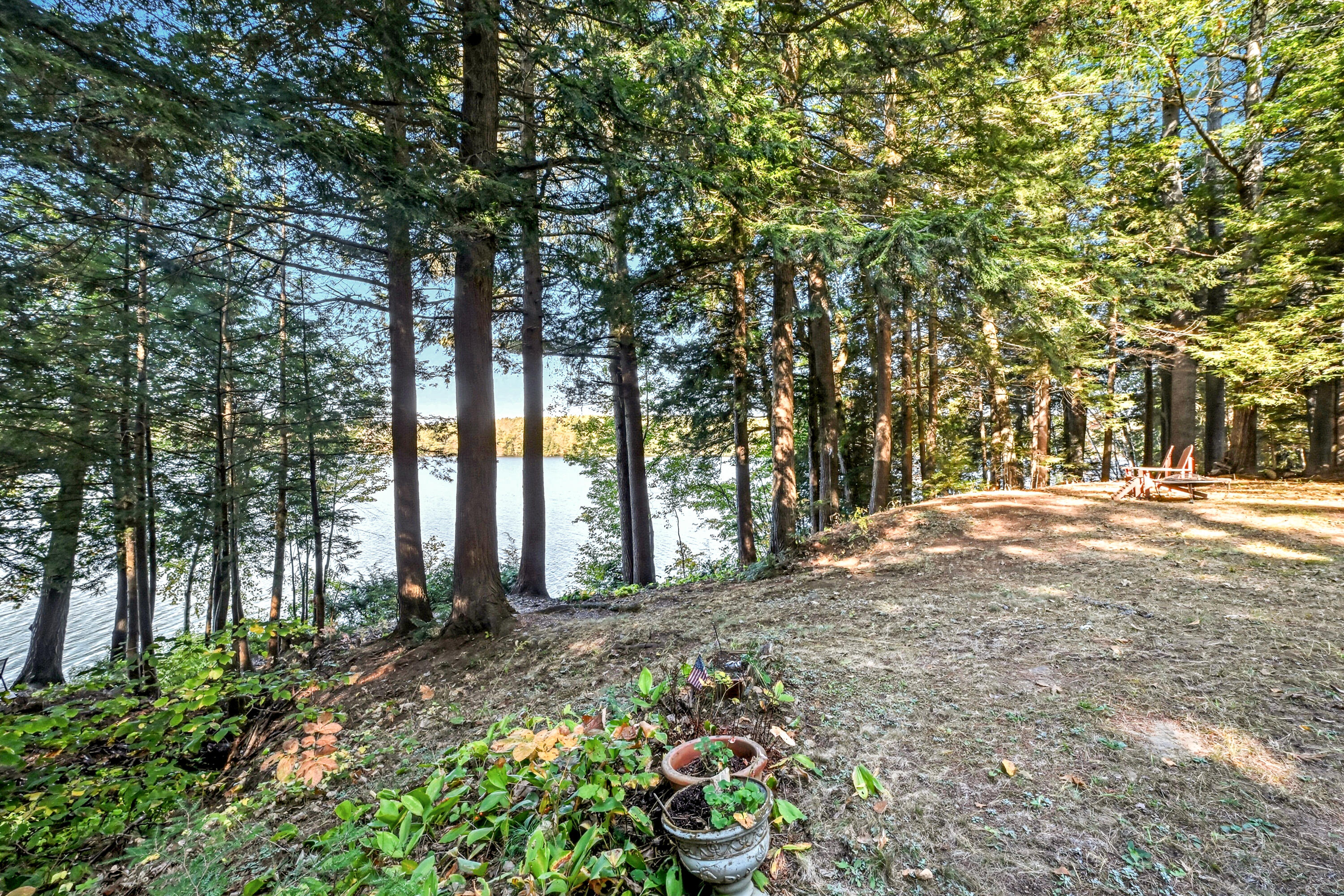 64 53rd Fire Road China ME 04358