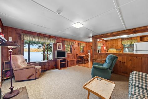 64 53rd Fire Road China ME 04358