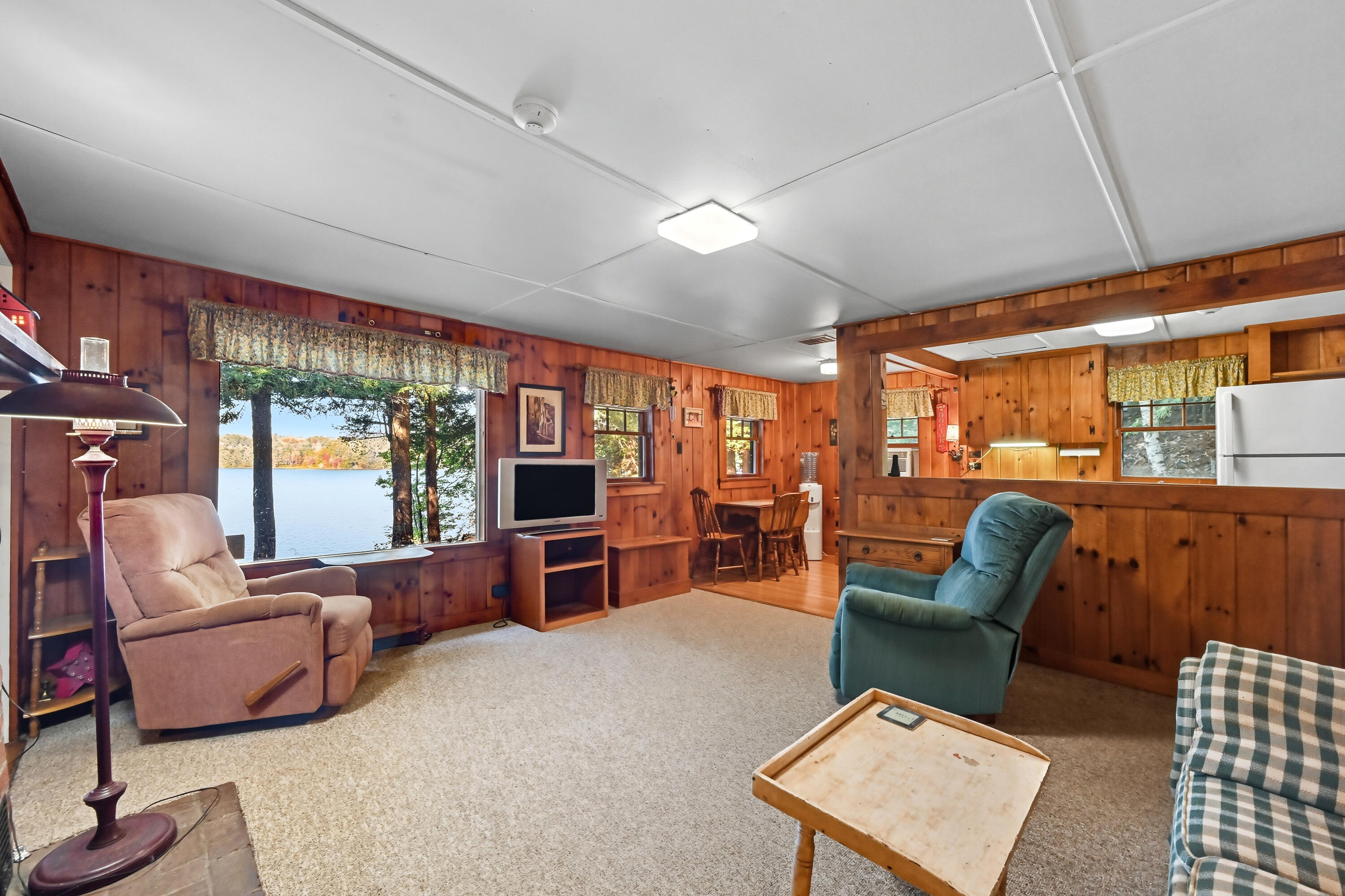 64 53rd Fire Road China ME 04358