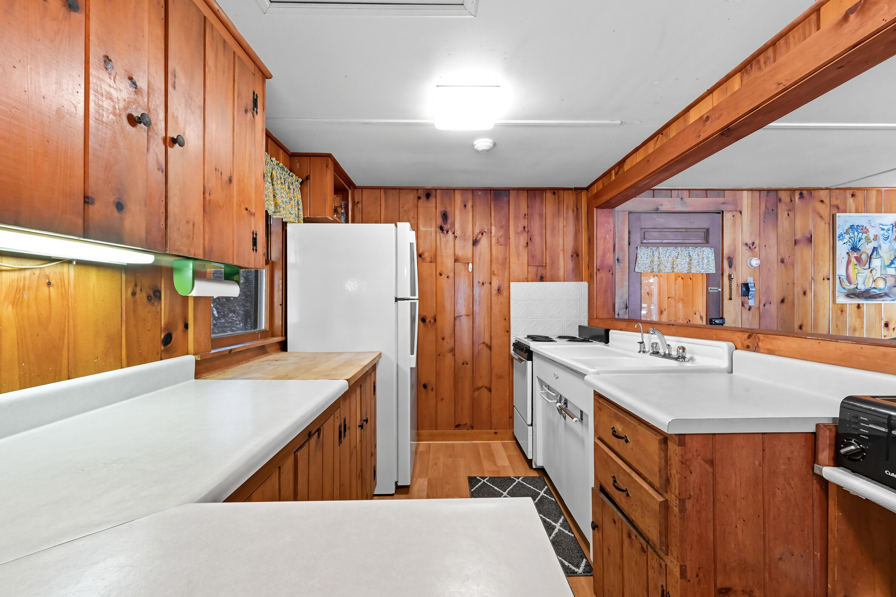 64 53rd Fire Road China ME 04358