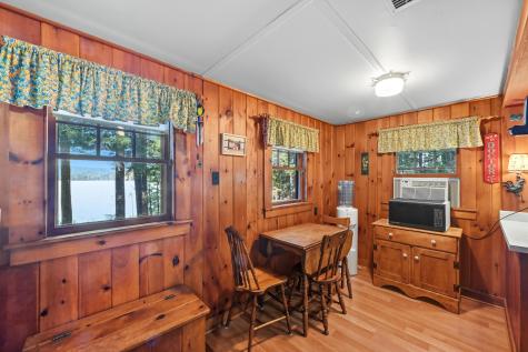 64 53rd Fire Road China ME 04358