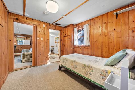 64 53rd Fire Road China ME 04358