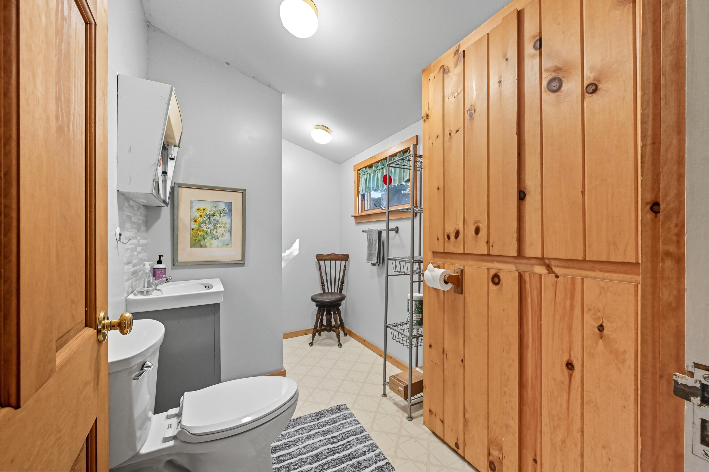 64 53rd Fire Road China ME 04358