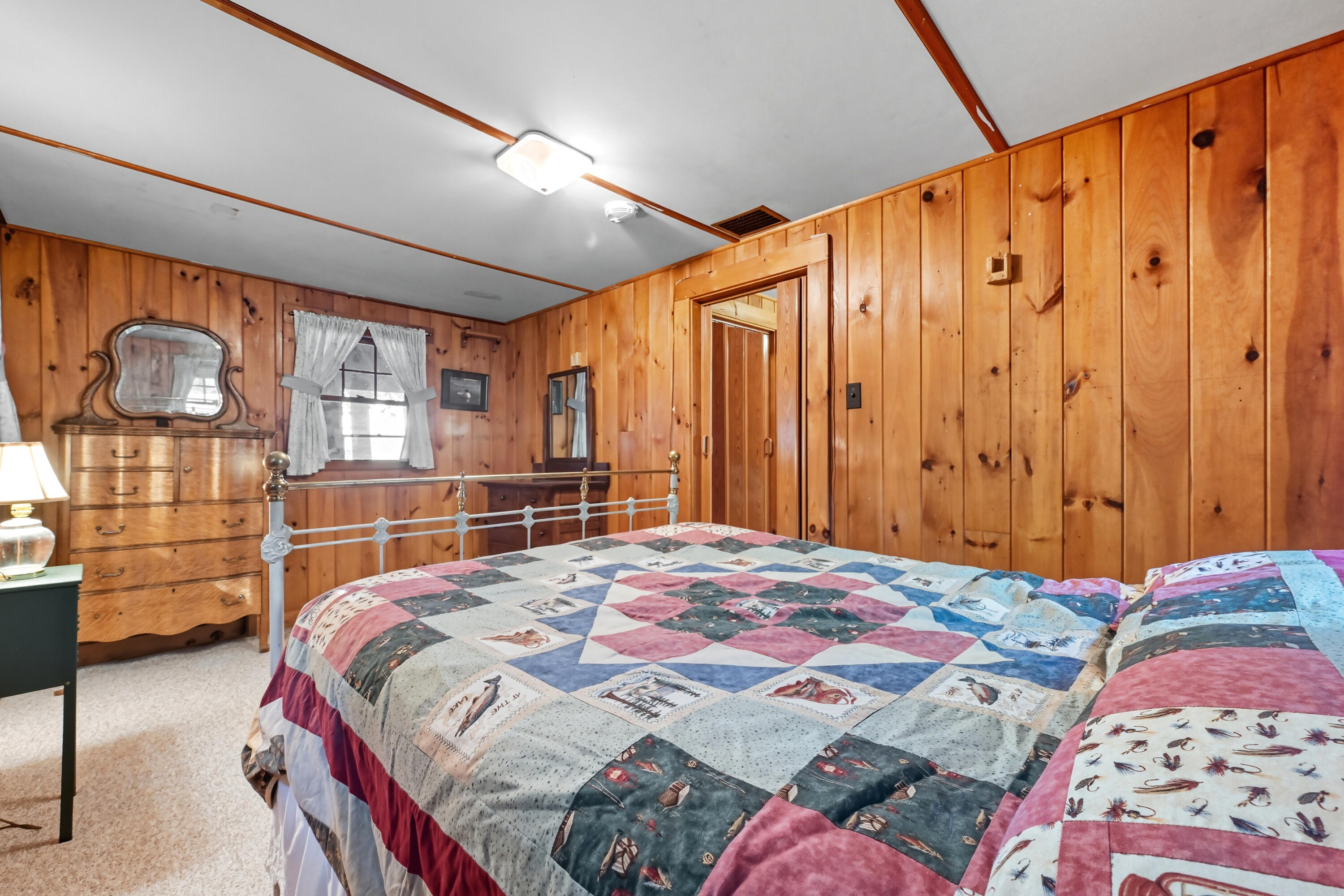 64 53rd Fire Road China ME 04358