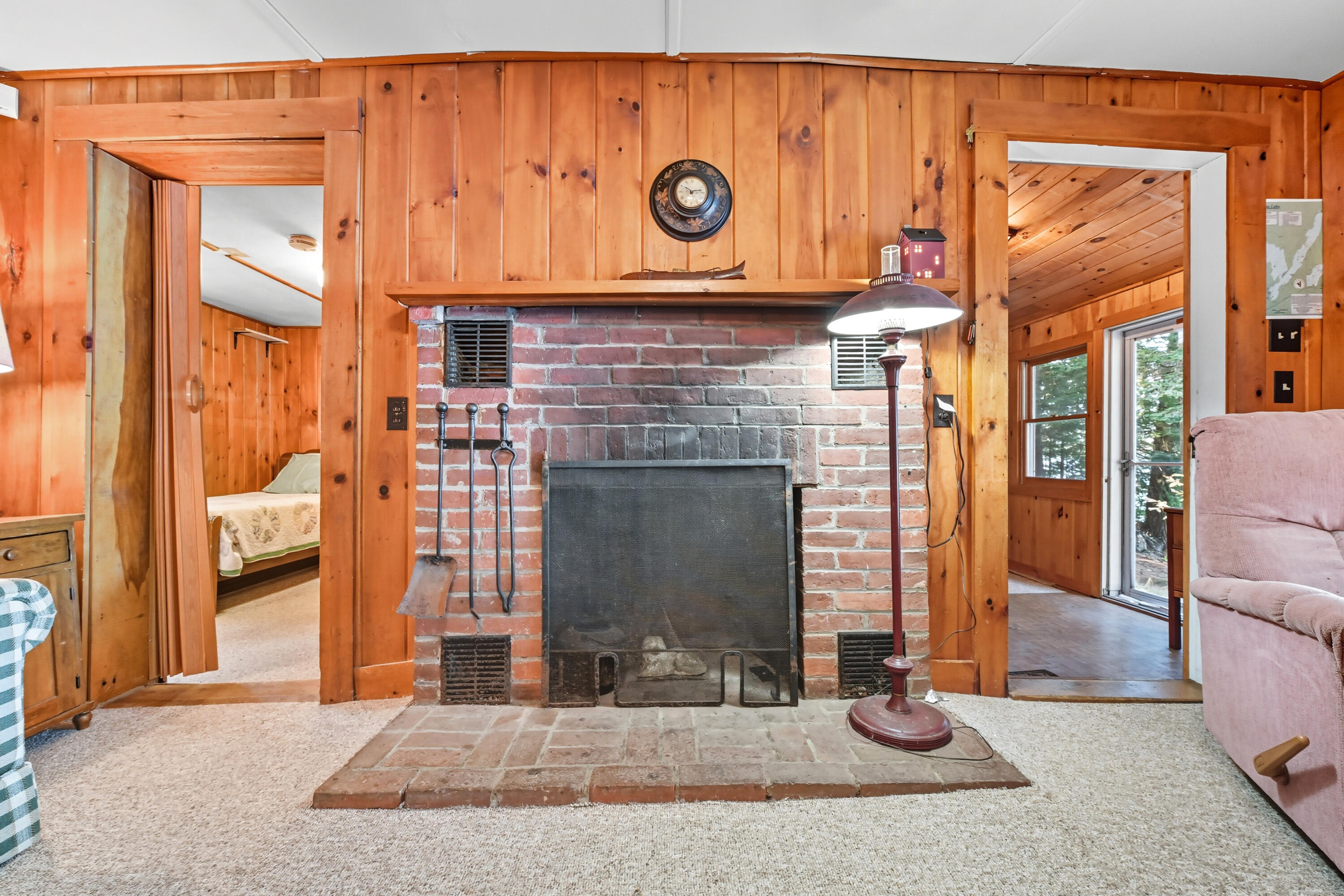 64 53rd Fire Road China ME 04358