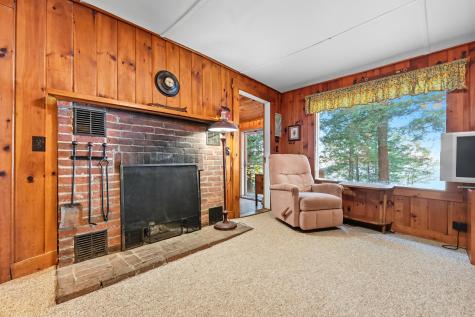 64 53rd Fire Road China ME 04358