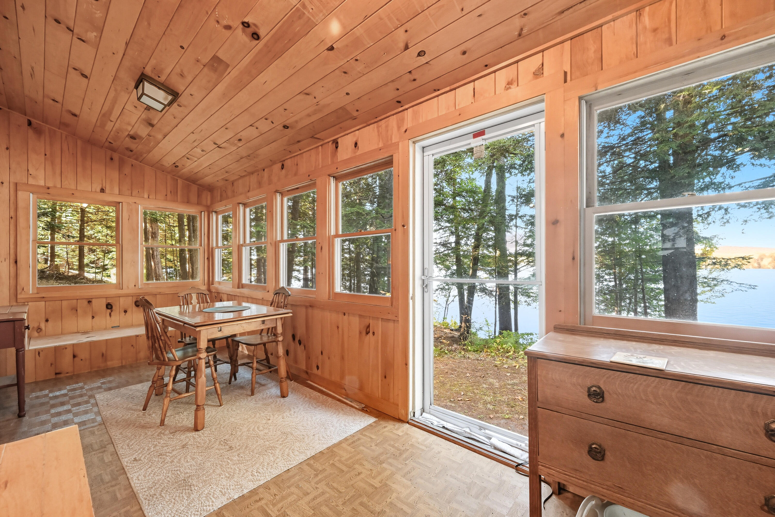 64 53rd Fire Road China ME 04358