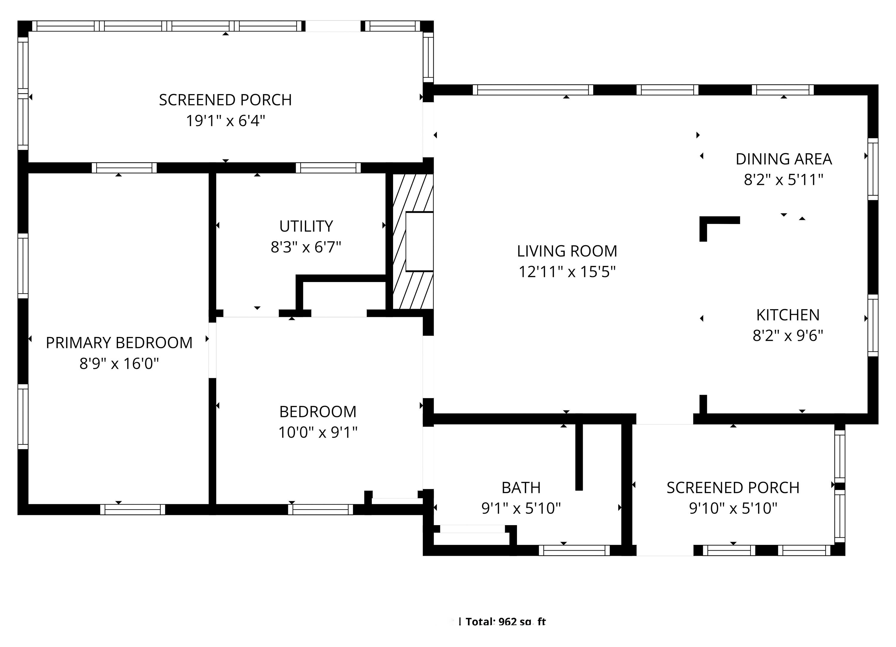 64 53rd Fire Road China ME 04358