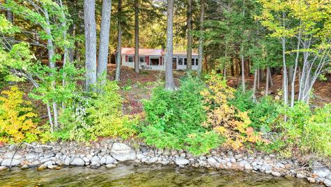 64 53rd Fire Road China ME 04358