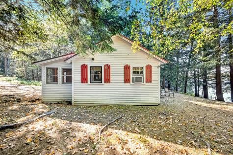 64 53rd Fire Road China ME 04358