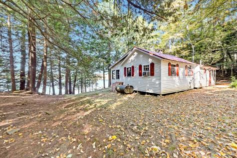 64 53rd Fire Road China ME 04358