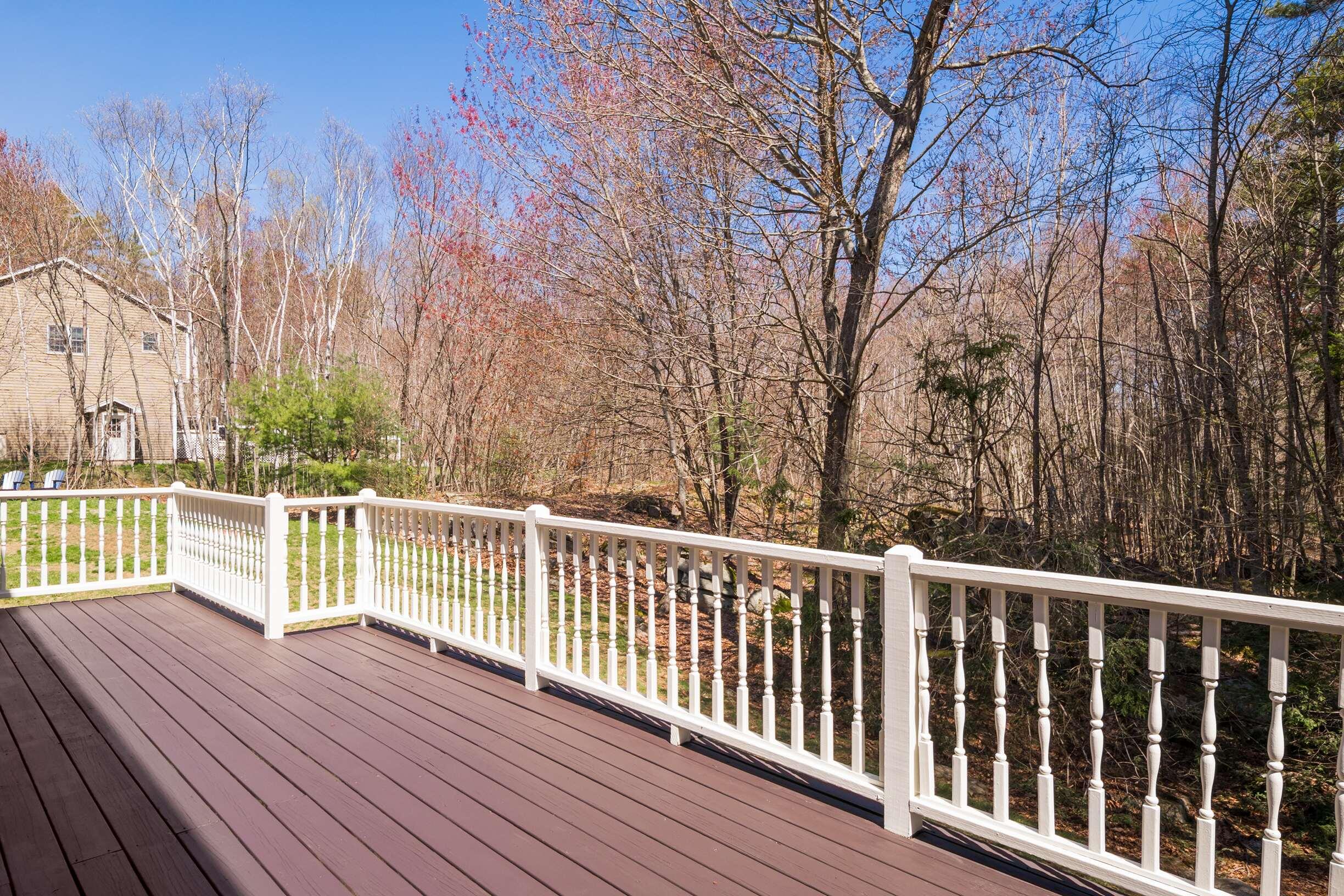 1 Meadowlark Drive York ME 03909