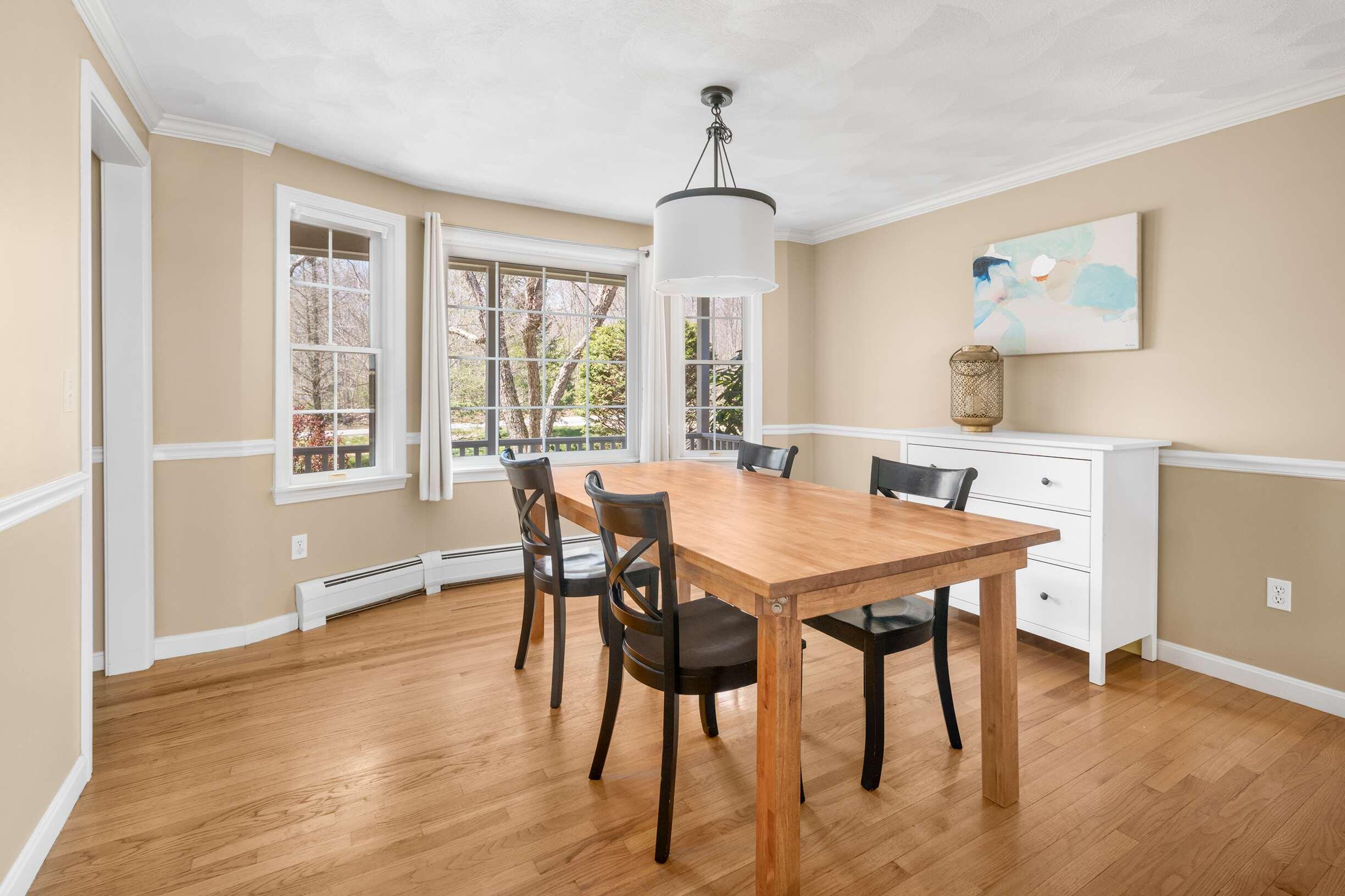 1 Meadowlark Drive York ME 03909