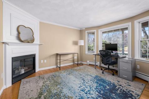 1 Meadowlark Drive York ME 03909