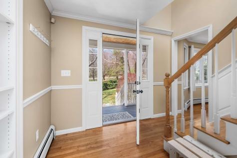 1 Meadowlark Drive York ME 03909