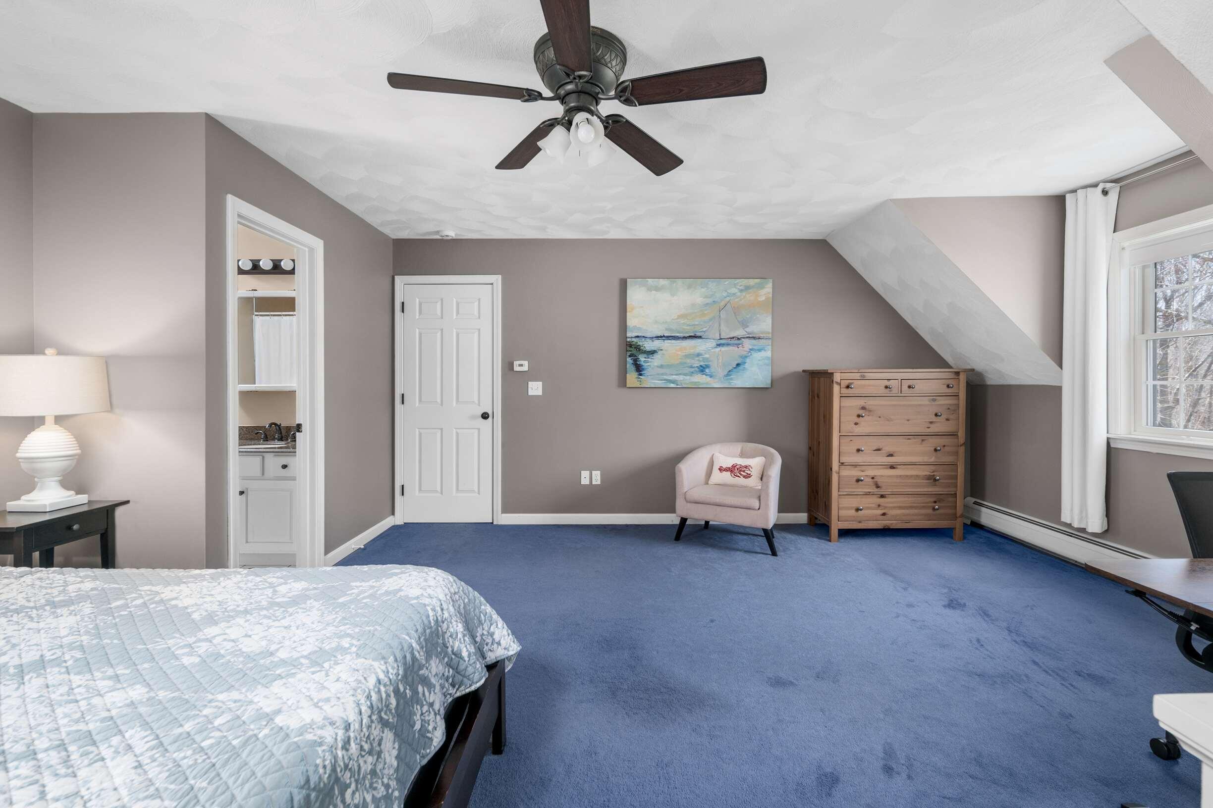 1 Meadowlark Drive York ME 03909