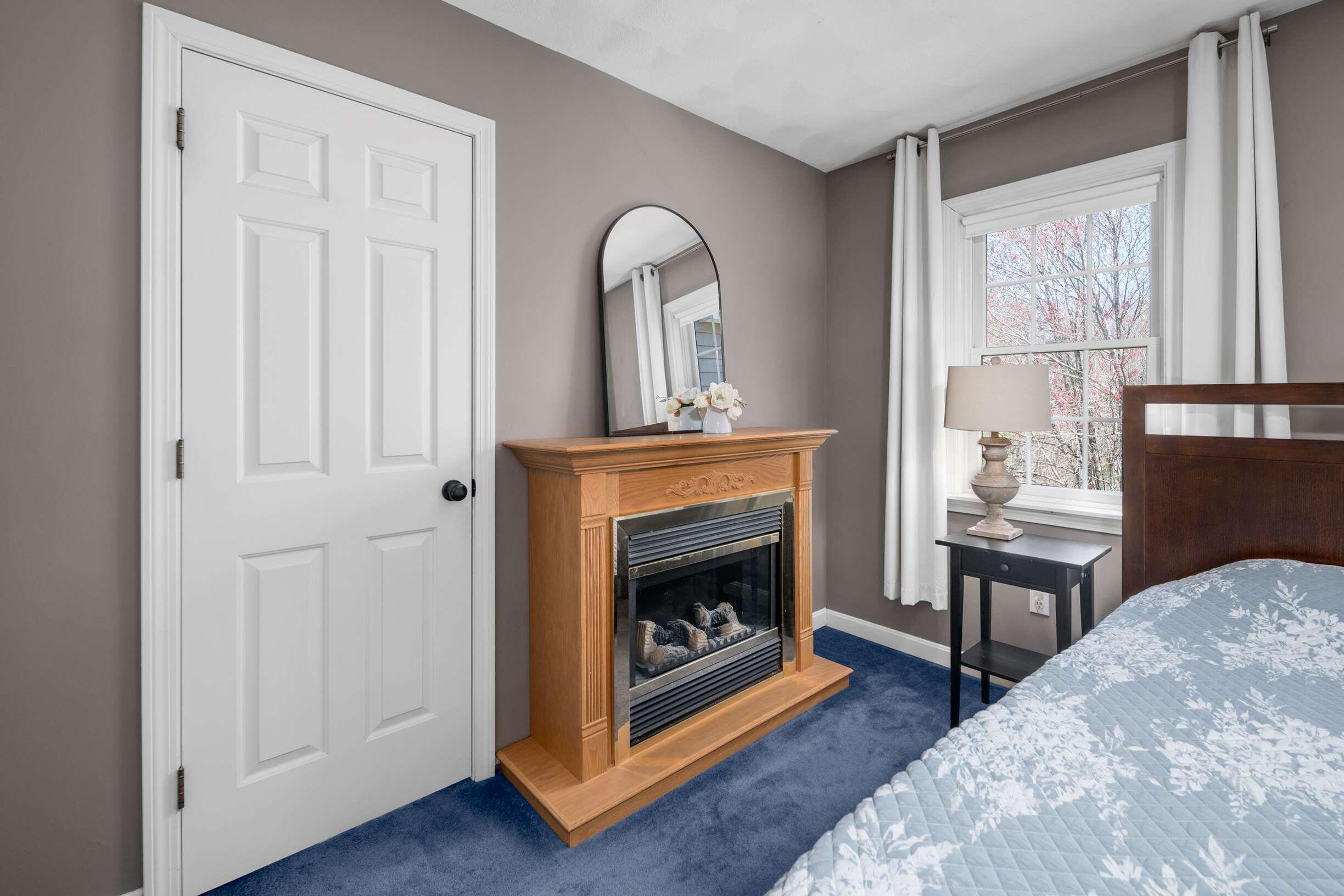 1 Meadowlark Drive York ME 03909
