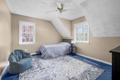 1 Meadowlark Drive York ME 03909