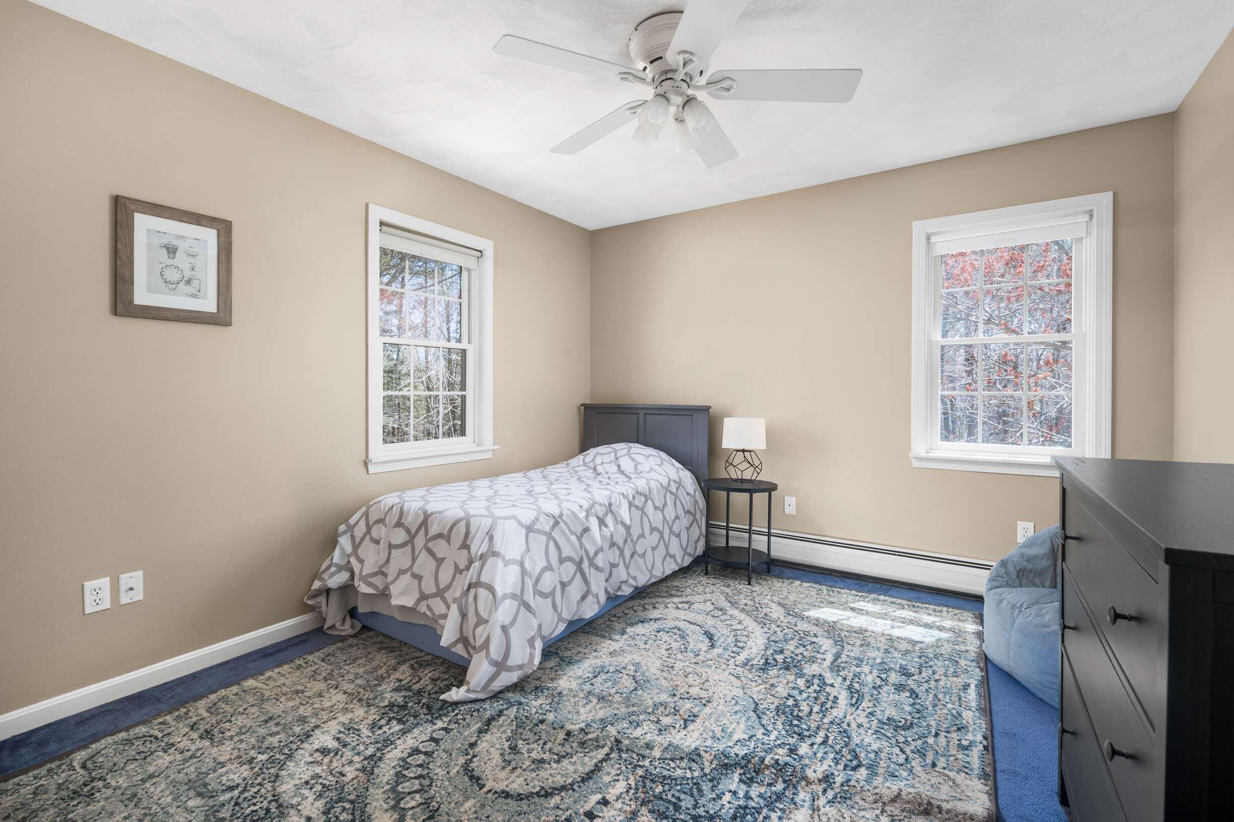 1 Meadowlark Drive York ME 03909