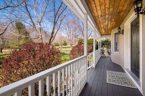 1 Meadowlark Drive York ME 03909