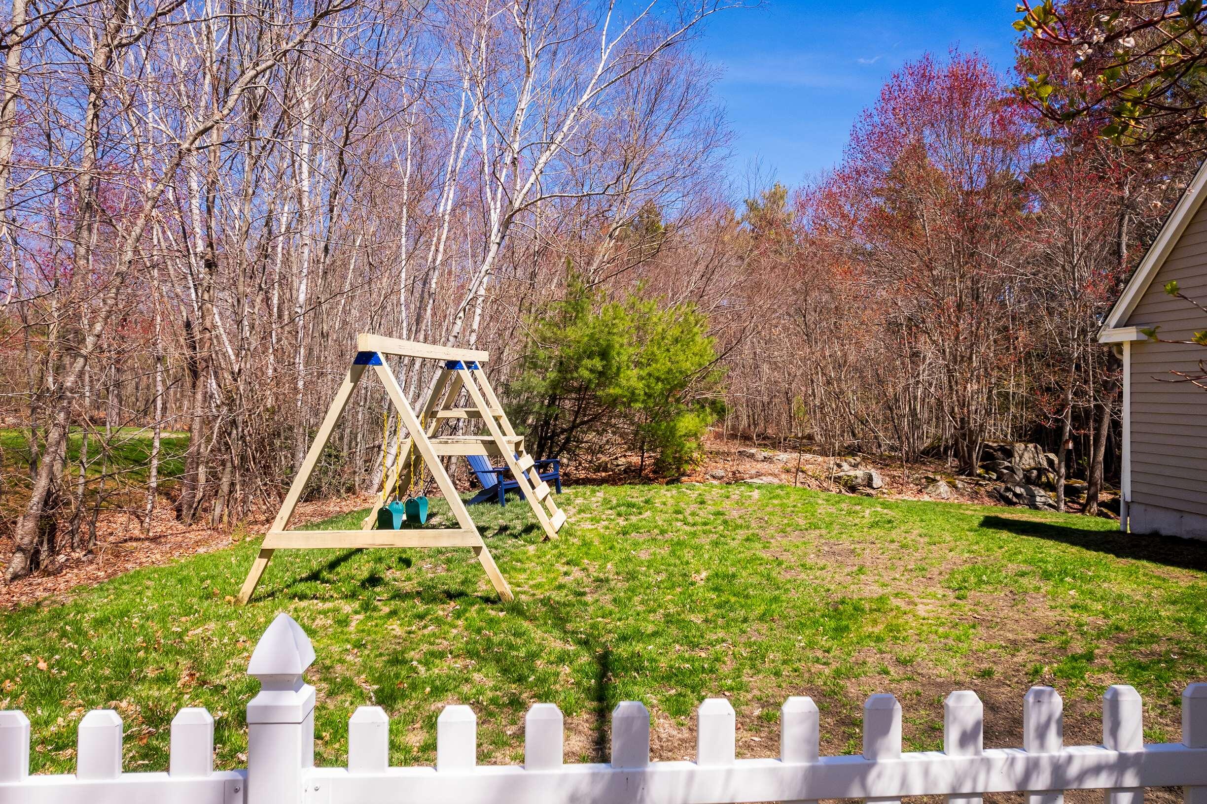 1 Meadowlark Drive York ME 03909