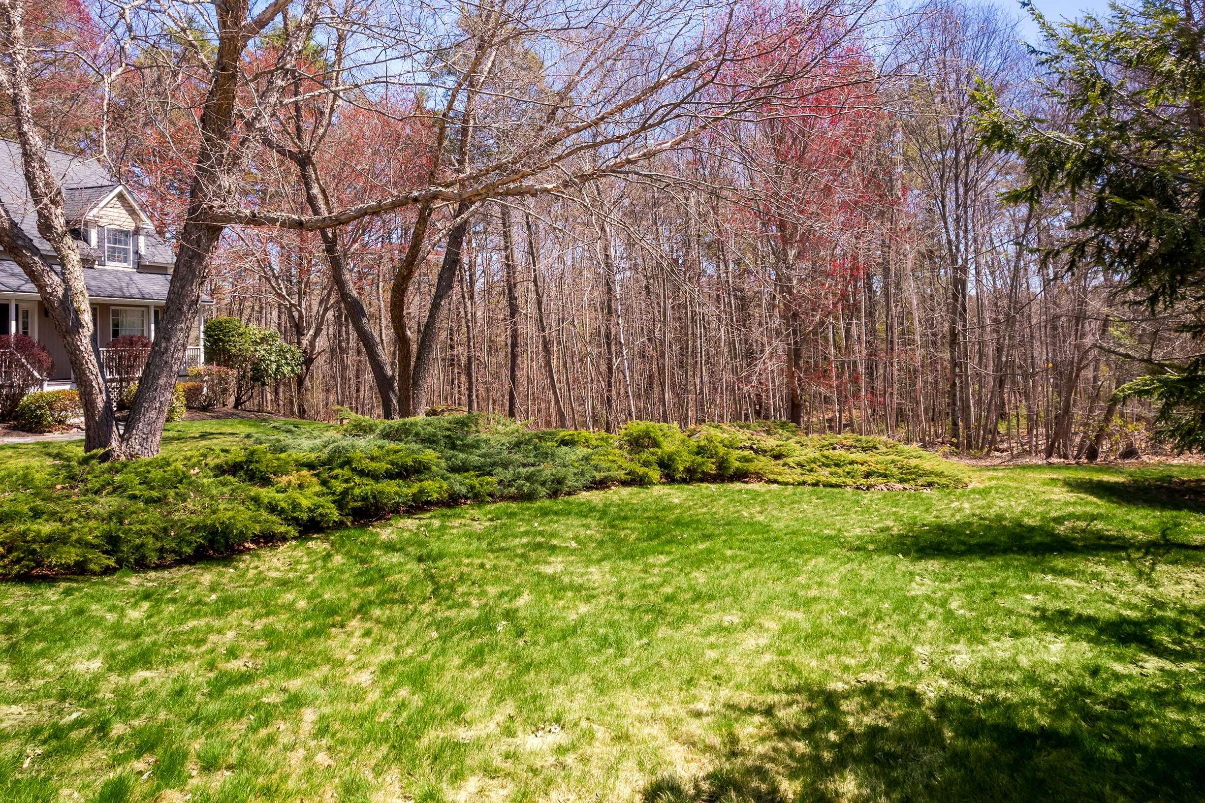 1 Meadowlark Drive York ME 03909
